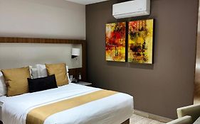 Hotel Soleil Business Class